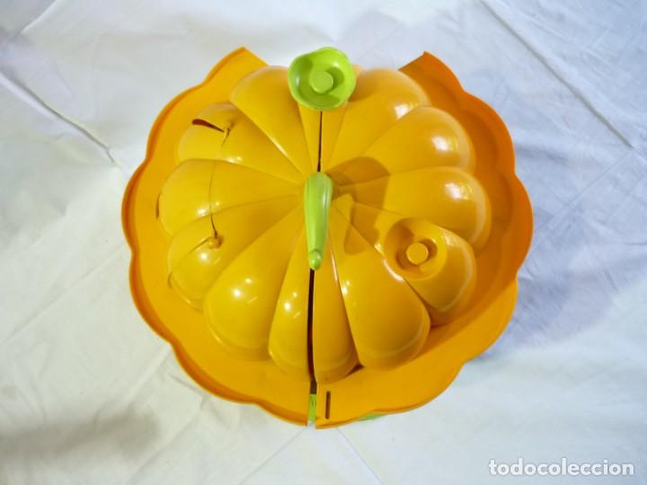 Casas de mu&ntilde;ecas: Casa calabaza de Vulli - Foto 15