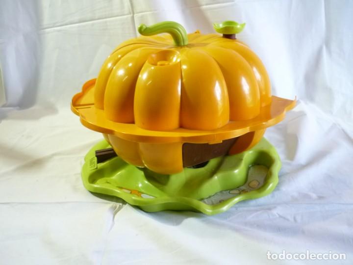 Casas de mu&ntilde;ecas: Casa calabaza de Vulli - Foto 16