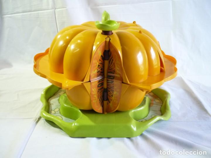 Casas de mu&ntilde;ecas: Casa calabaza de Vulli - Foto 17
