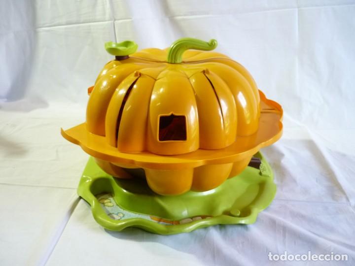 Casas de mu&ntilde;ecas: Casa calabaza de Vulli - Foto 18