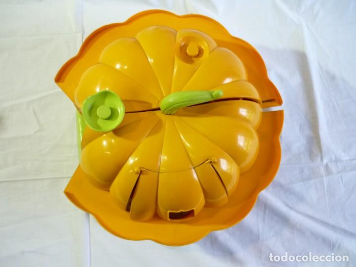 Casas de mu&ntilde;ecas: Casa calabaza de Vulli - Foto 19