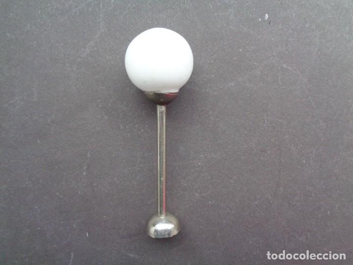 Casas de mu&ntilde;ecas: LAMPARA DE PIE PARA CASITAS DE MU&Ntilde;ECAS - Foto 2