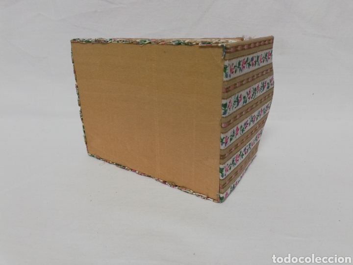 Casas de mu&ntilde;ecas: CAMA PARA CASA DE MU&Ntilde;ECAS. - Foto 4