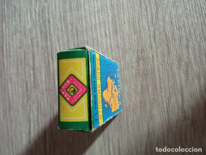 Casas de mu&ntilde;ecas: cajita tapioca - Foto 5