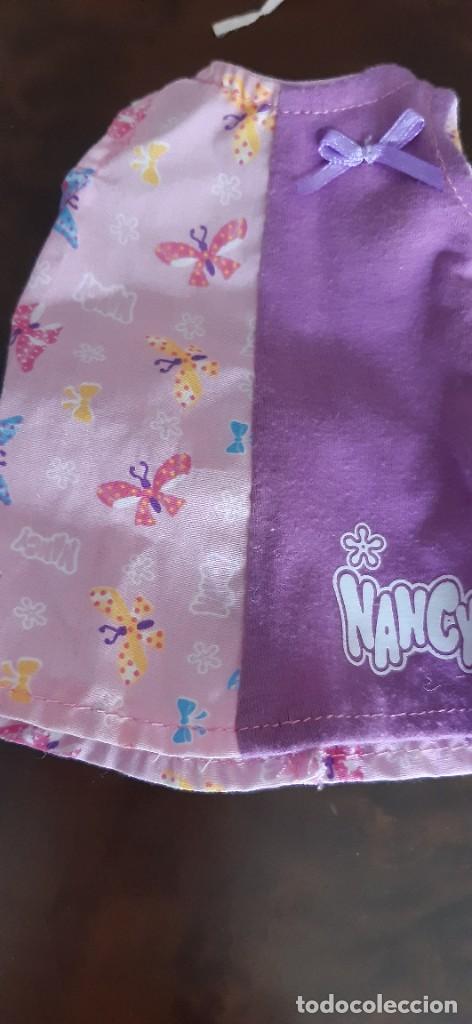 Casas de mu&ntilde;ecas: LOTE DE ROPITA PARA MU&Ntilde;ECAS Y PARA NANCY - Foto 7