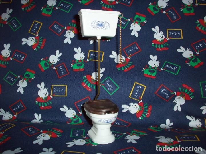 Casas de mu&ntilde;ecas: vater para casita de mu&ntilde;ecas - Foto 1