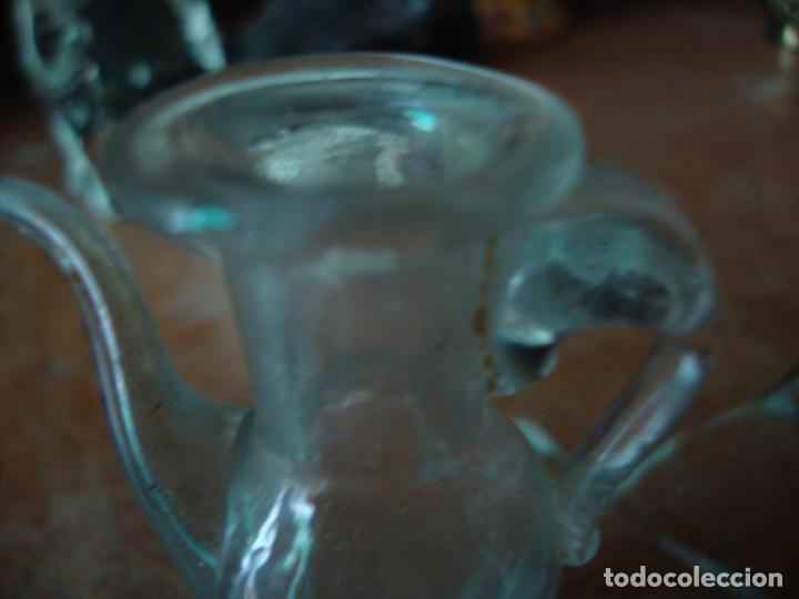 Casas de mu&ntilde;ecas: jarra cristal, casa de mu&ntilde;ecas - Foto 2