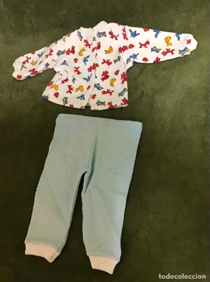 Casas de mu&ntilde;ecas: VESTIDO MU&Ntilde;ECA - Foto 2