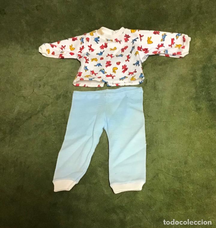 Casas de mu&ntilde;ecas: VESTIDO MU&Ntilde;ECA - Foto 1