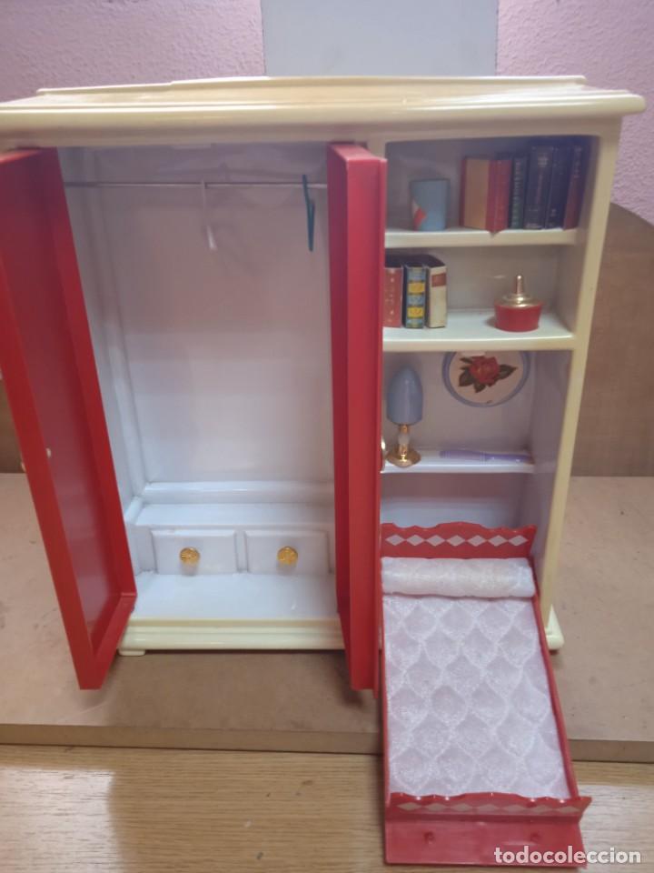 Casas de mu&ntilde;ecas: Mueble creo de chabel - Foto 2