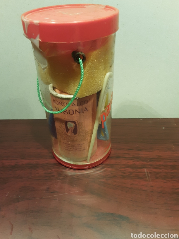 Casas de mu&ntilde;ecas: Complemento ba&ntilde;o para tu mu&ntilde;eca.Creaciones Velasco - Foto 2