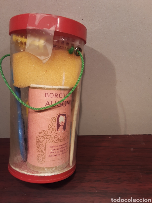 Casas de mu&ntilde;ecas: Complemento ba&ntilde;o para tu mu&ntilde;eca.Creaciones Velasco - Foto 3