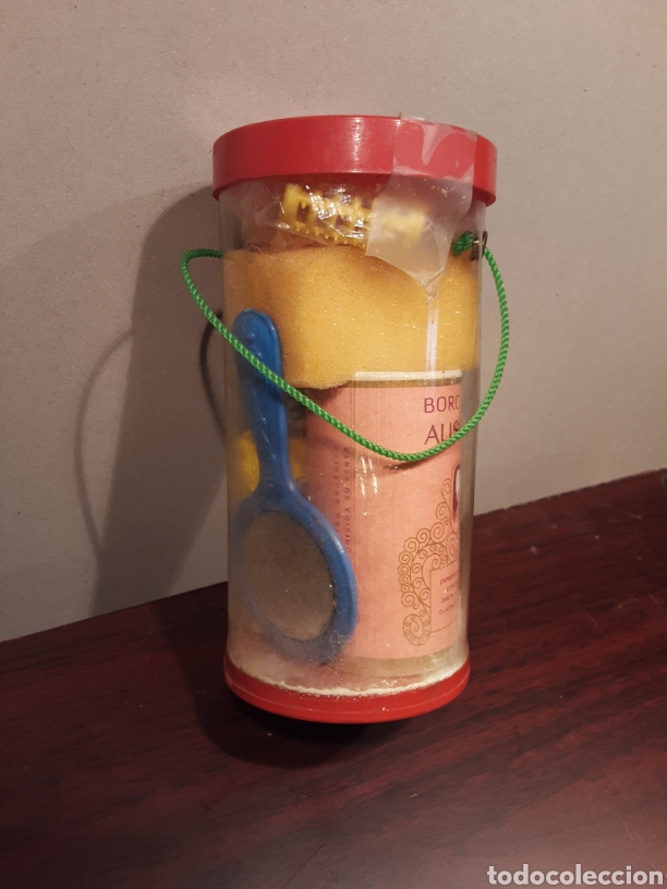 Casas de mu&ntilde;ecas: Complemento ba&ntilde;o para tu mu&ntilde;eca.Creaciones Velasco - Foto 4
