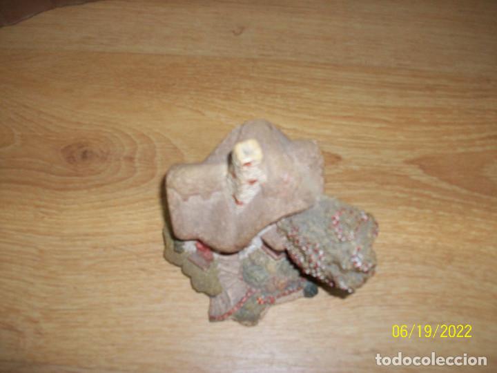 Casas de mu&ntilde;ecas: CASA DE BOSQUE - Foto 2