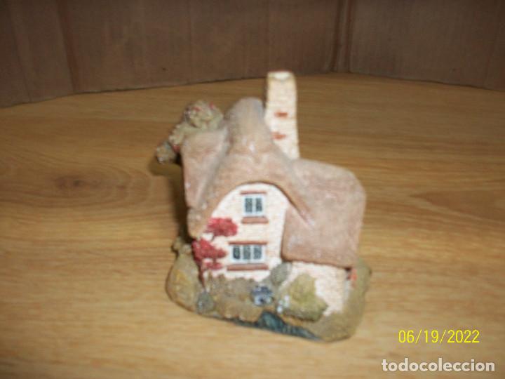 Casas de mu&ntilde;ecas: CASA DE BOSQUE - Foto 4