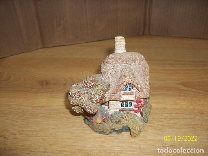 Casas de mu&ntilde;ecas: CASA DE BOSQUE - Foto 5