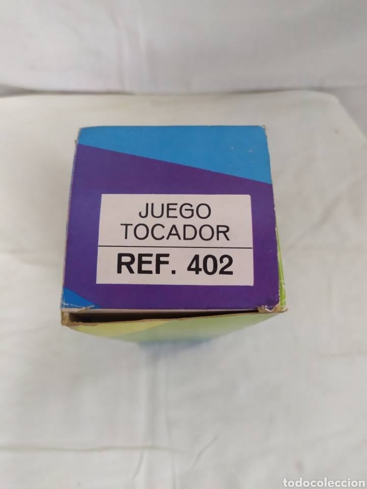 Casas de mu&ntilde;ecas: Juego Tocador de la Srta. Pepis - Foto 2