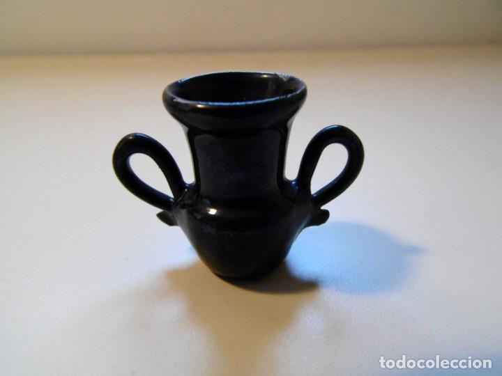 Casas de mu&ntilde;ecas: Colecci&oacute;n de cer&aacute;mica. Casa de mu&ntilde;ecas. - Foto 3