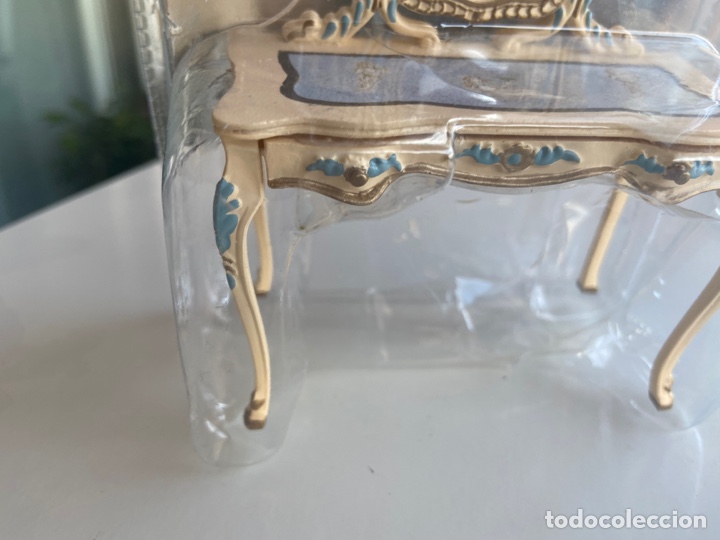 Casas de mu&ntilde;ecas: Tocador casa de mu&ntilde;ecas - Foto 4