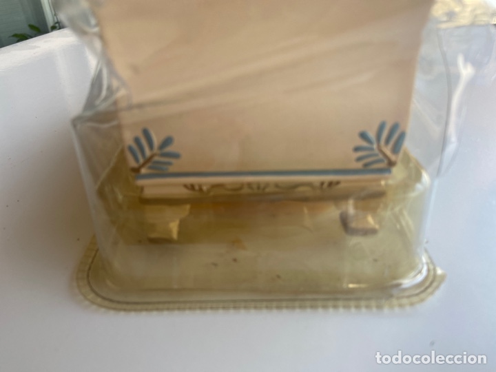 Casas de mu&ntilde;ecas: Cama casa de mu&ntilde;ecas - Foto 5