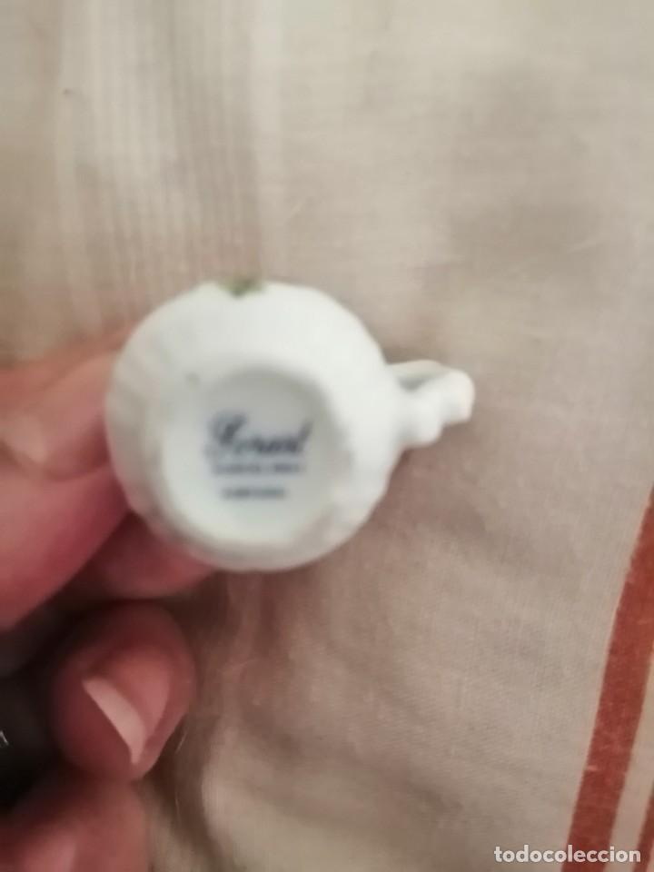 Casas de mu&ntilde;ecas: Jarritas para casa de mu&ntilde;ecas - Foto 6