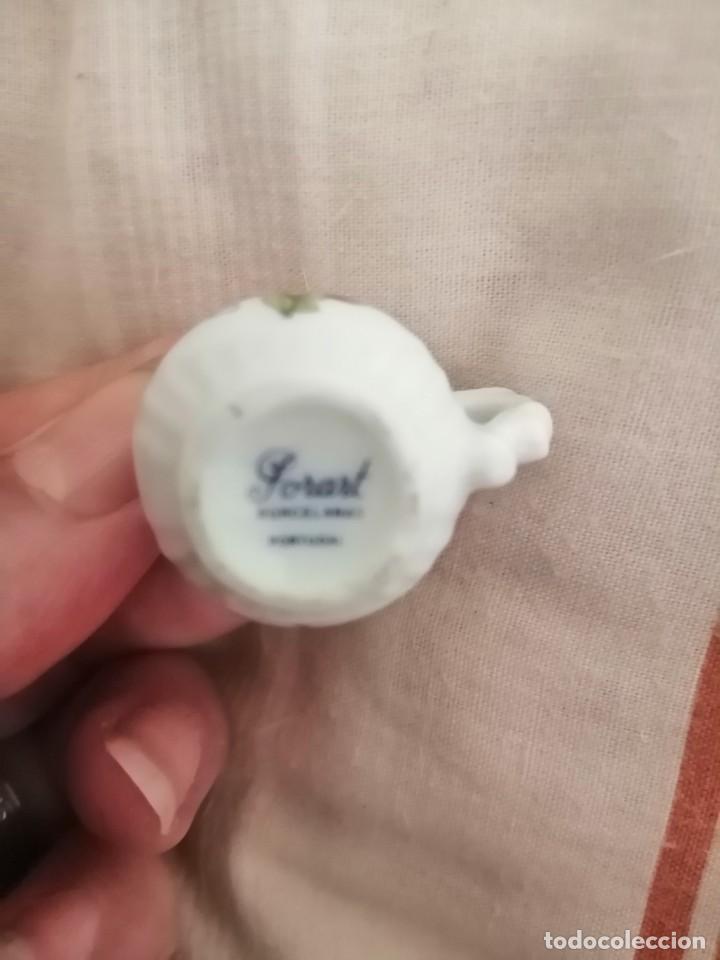 Casas de mu&ntilde;ecas: Jarritas para casa de mu&ntilde;ecas - Foto 7