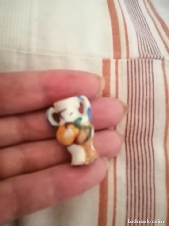 Casas de mu&ntilde;ecas: Jarritas para casa de mu&ntilde;ecas - Foto 10