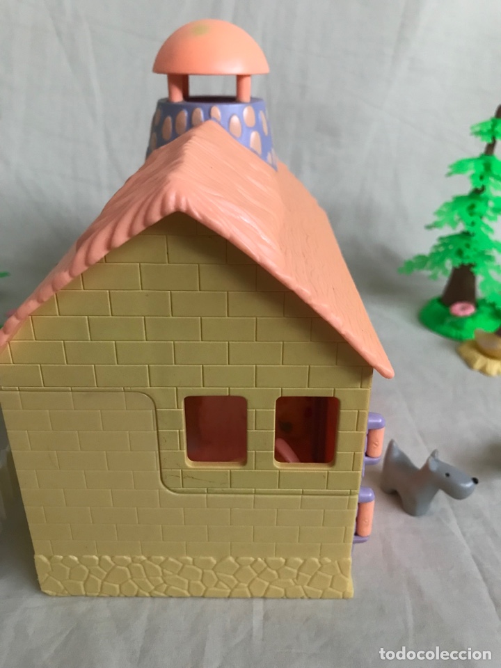 Casas de mu&ntilde;ecas: Granja Pinypon de Famosa - Foto 7