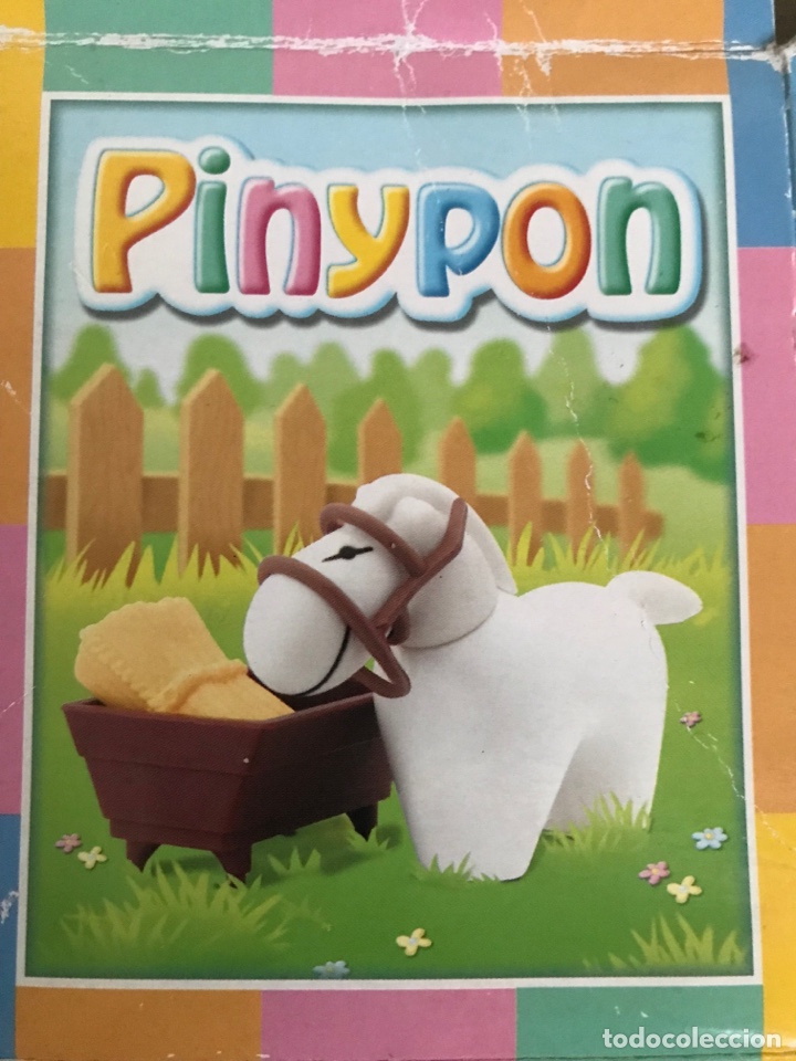 Casas de mu&ntilde;ecas: Granja Pinypon de Famosa - Foto 11