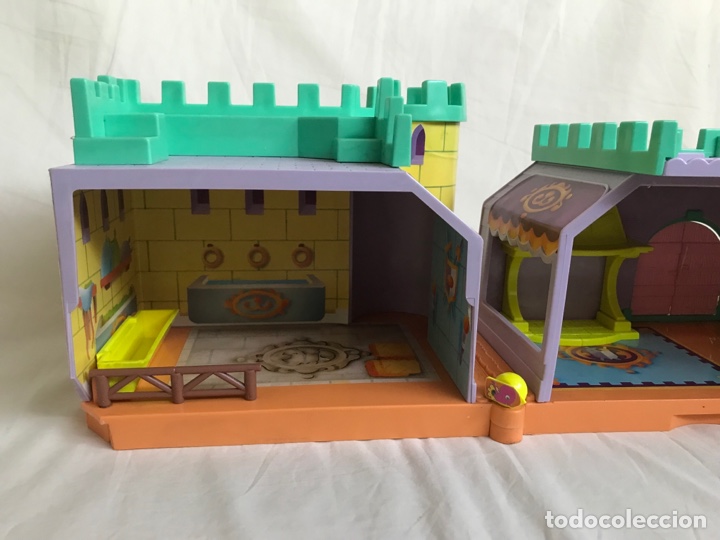 Casas de mu&ntilde;ecas: Castillo Medieval Pinypon de Famosa - Foto 3