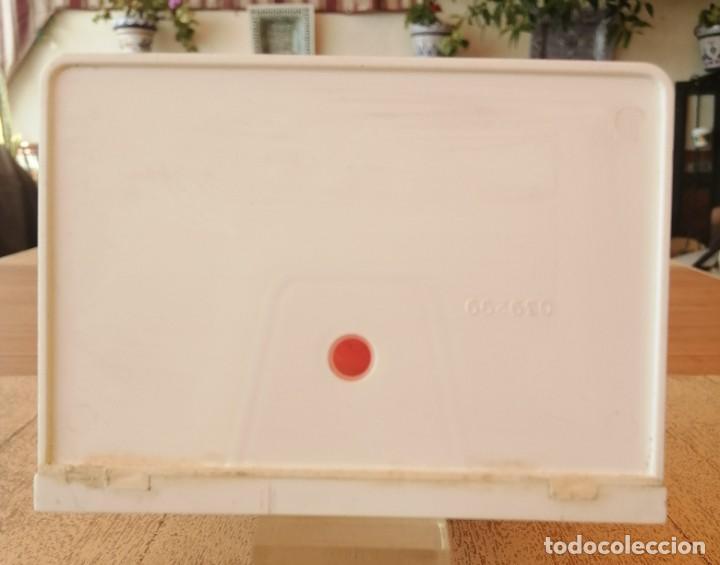 Casas de mu&ntilde;ecas: Lavabo Sindy Pedigree, con caja original - Foto 5