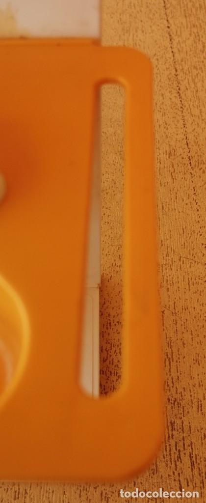 Casas de mu&ntilde;ecas: Lavabo Sindy Pedigree, con caja original - Foto 11