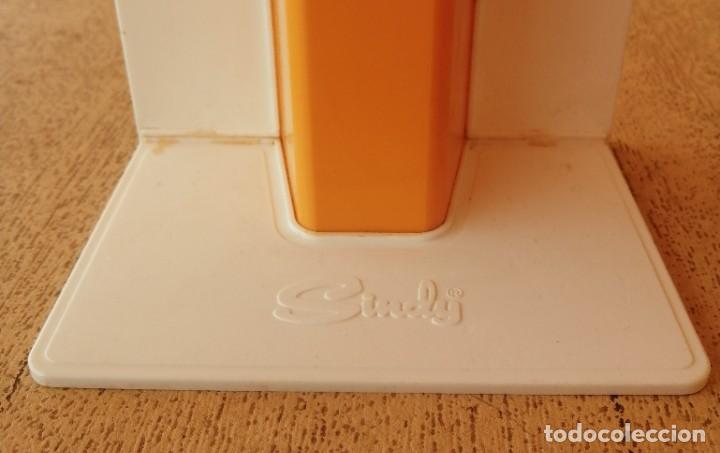 Casas de mu&ntilde;ecas: Lavabo Sindy Pedigree, con caja original - Foto 12