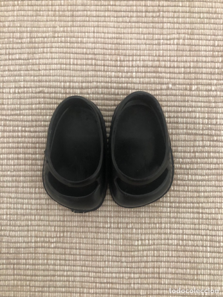 Casas de mu&ntilde;ecas: Zapatos Nancy - Foto 2