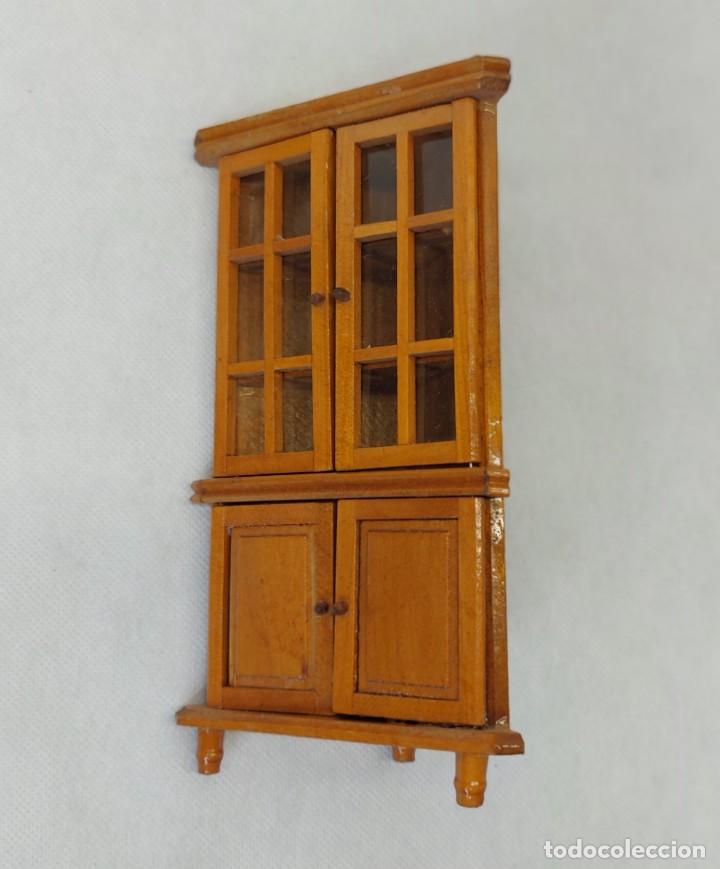 Casas de mu&ntilde;ecas: MUEBLES CASA DE MU&Ntilde;ECAS. - Foto 12