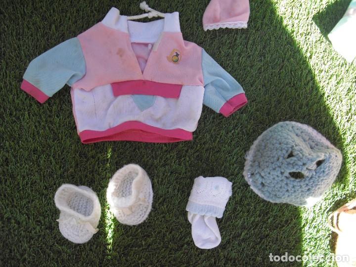 Casas de mu&ntilde;ecas: LOTE ROPA MU&Ntilde;ECAS MODERNAS - Foto 6