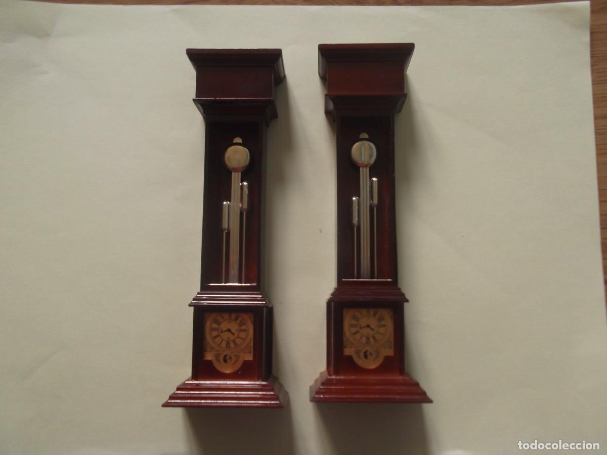 Casas de mu&ntilde;ecas: LOTE 16 COMPLEMENTOSMUEBLES MOBOSTYL ESTILO CLASICO - Foto 1