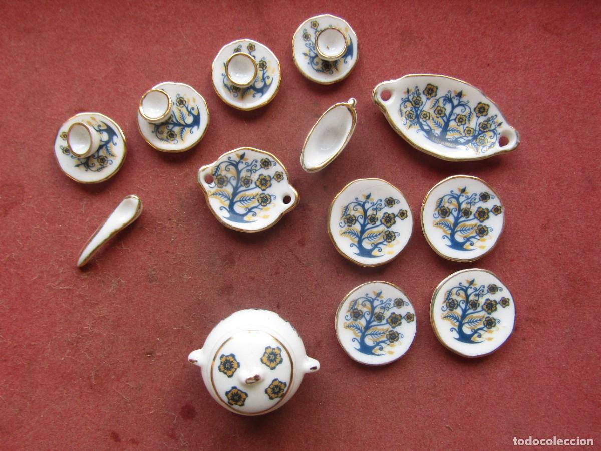 Casas de mu&ntilde;ecas: Servicio de Miniaturas Para Casa de Mu&ntilde;ecas - Foto 1