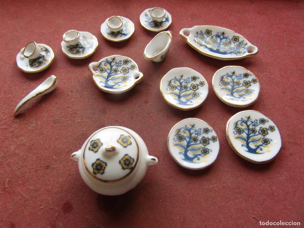 Casas de mu&ntilde;ecas: Servicio de Miniaturas Para Casa de Mu&ntilde;ecas - Foto 2