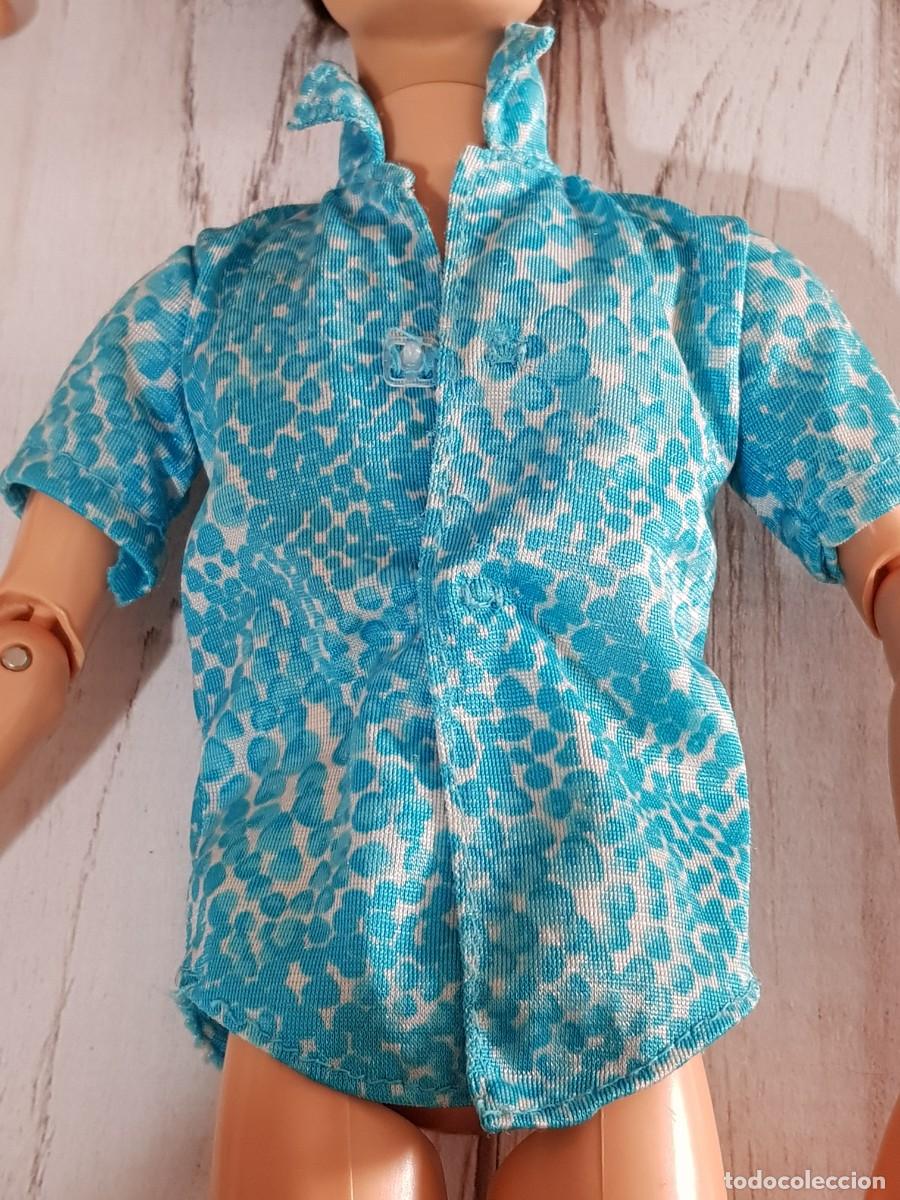 Casas de mu&ntilde;ecas: Camisa chico my scene - Foto 1