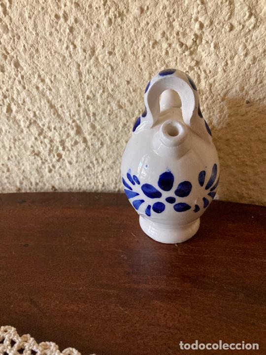 Casas de mu&ntilde;ecas: botijo casa de mu&ntilde;ecas - Foto 1