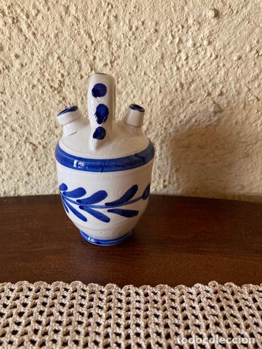 Casas de mu&ntilde;ecas: botijo casa de mu&ntilde;ecas - Foto 1