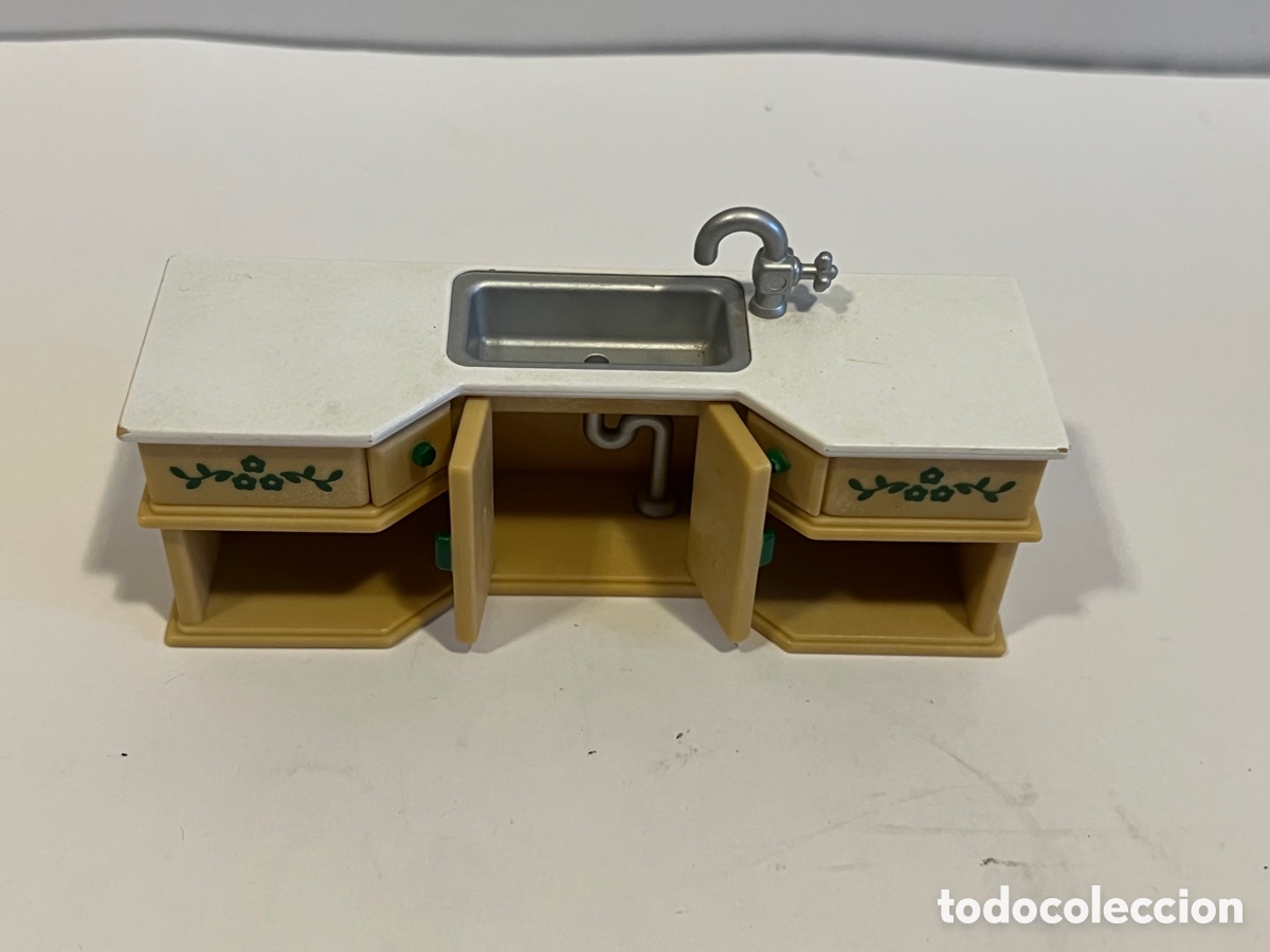Casas de mu&ntilde;ecas: Muebles y accesorios casa de mu&ntilde;ecas - Foto 3