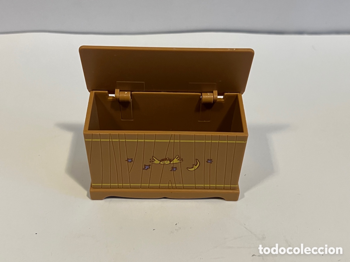 Casas de mu&ntilde;ecas: Muebles y accesorios casa de mu&ntilde;ecas - Foto 4
