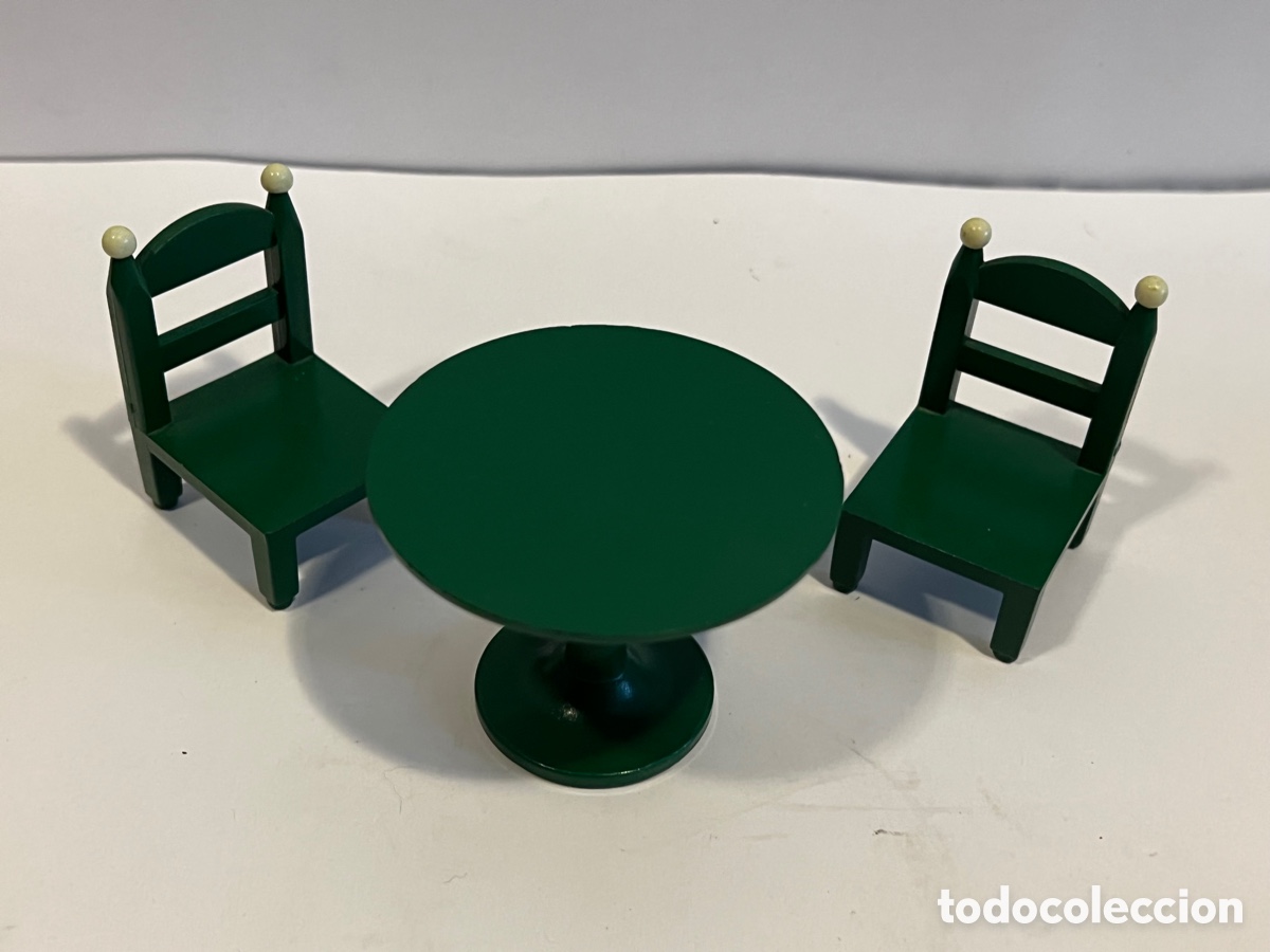 Casas de mu&ntilde;ecas: Muebles y accesorios casa de mu&ntilde;ecas - Foto 5