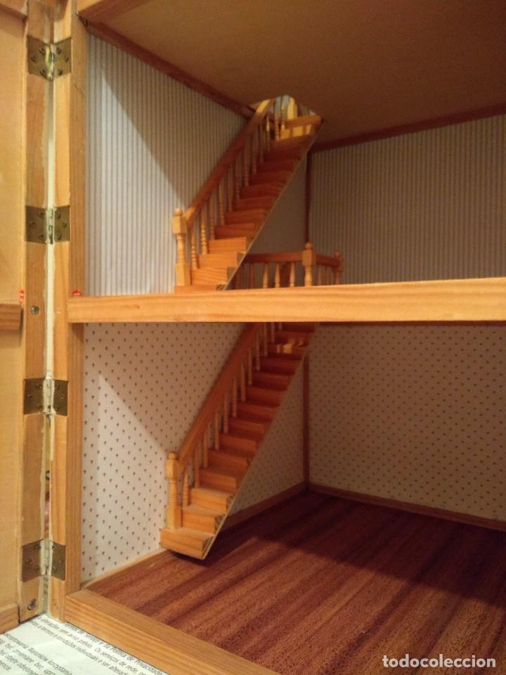 Casas de mu&ntilde;ecas: Casa de mu&ntilde;ecas - Foto 4