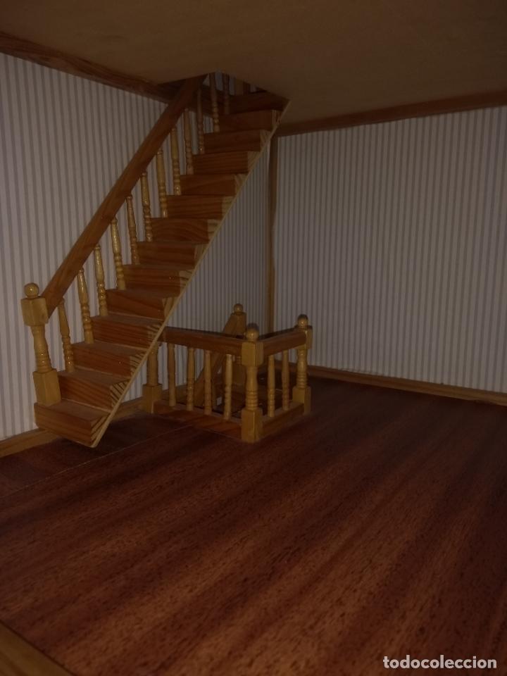 Casas de mu&ntilde;ecas: Casa de mu&ntilde;ecas - Foto 6