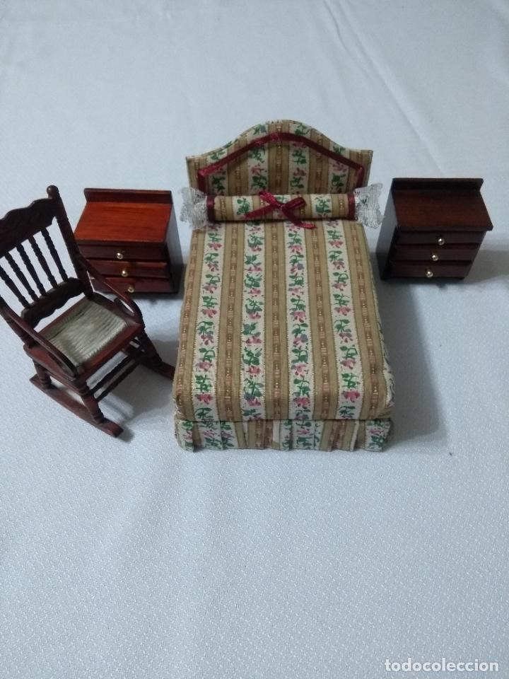 Casas de mu&ntilde;ecas: Casa de mu&ntilde;ecas - Foto 8