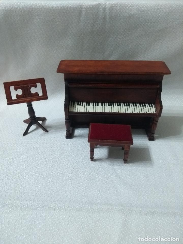 Casas de mu&ntilde;ecas: Casa de mu&ntilde;ecas - Foto 11