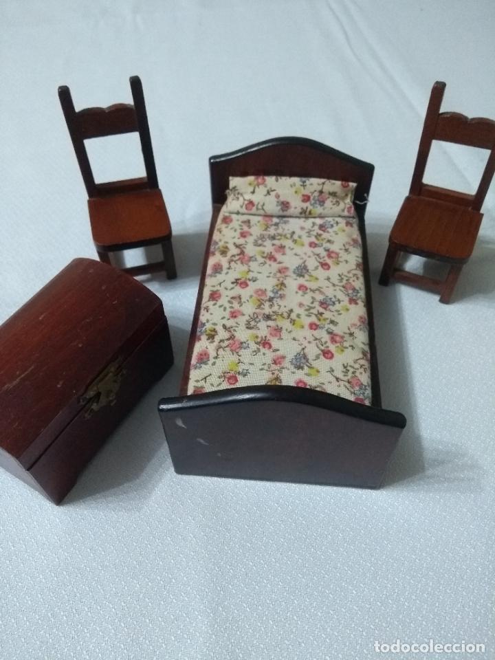 Casas de mu&ntilde;ecas: Casa de mu&ntilde;ecas - Foto 12